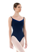 DA5025MPN TRISHA CAMISOLE LEOTARD