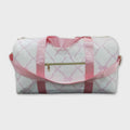 Pink Bow Duffel Bag