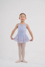 2492 Sweetheart Tank Leo W/ Placement Embroiery