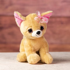 10" Bella Chihuahua