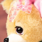 10" Bella Chihuahua