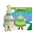 MUDPIE PLUSH BOOK
