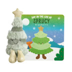 MUDPIE PLUSH BOOK