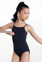 MESH BACK CAMISOLE LEOTARD 15194