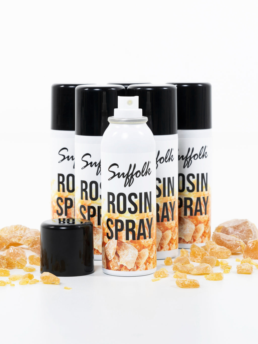 SUFFOLK 1597 ROSIN SPRAY