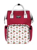SUFFOLK 1599 PRINT COMPANY BAG