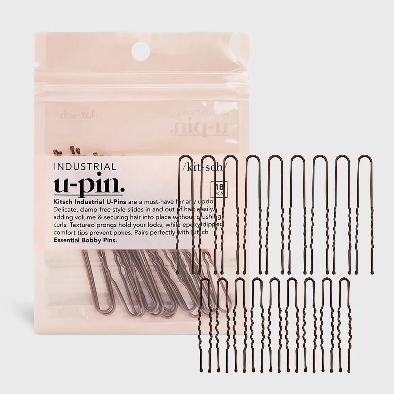5281NCOS Kitsch PRO U Pins