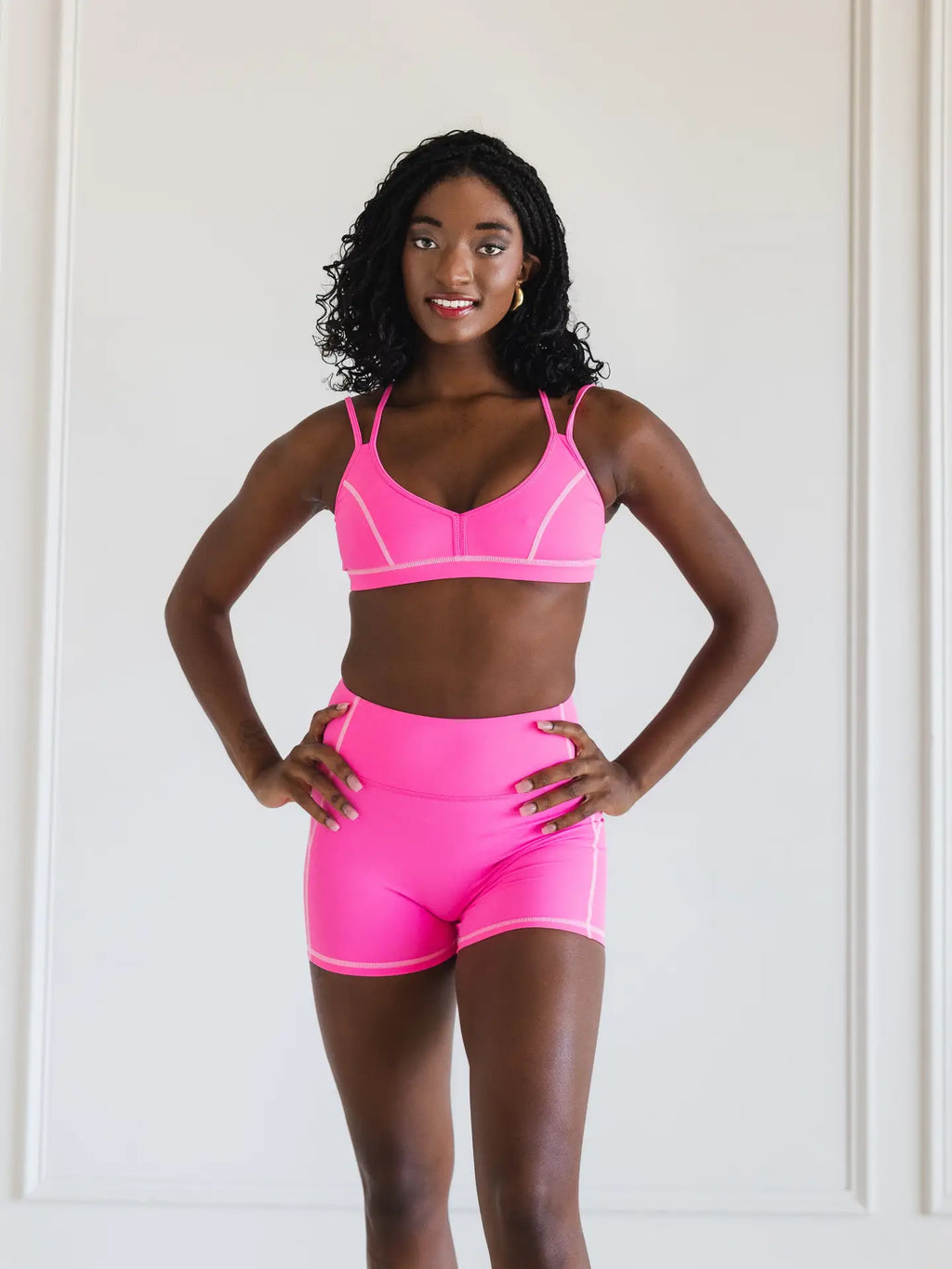 Uptown Child Top