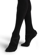 2037W Capezio Hanami Adult Canvas Ballet Shoe
