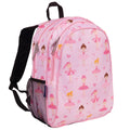 BALLERINA BACKPACK -15INCH