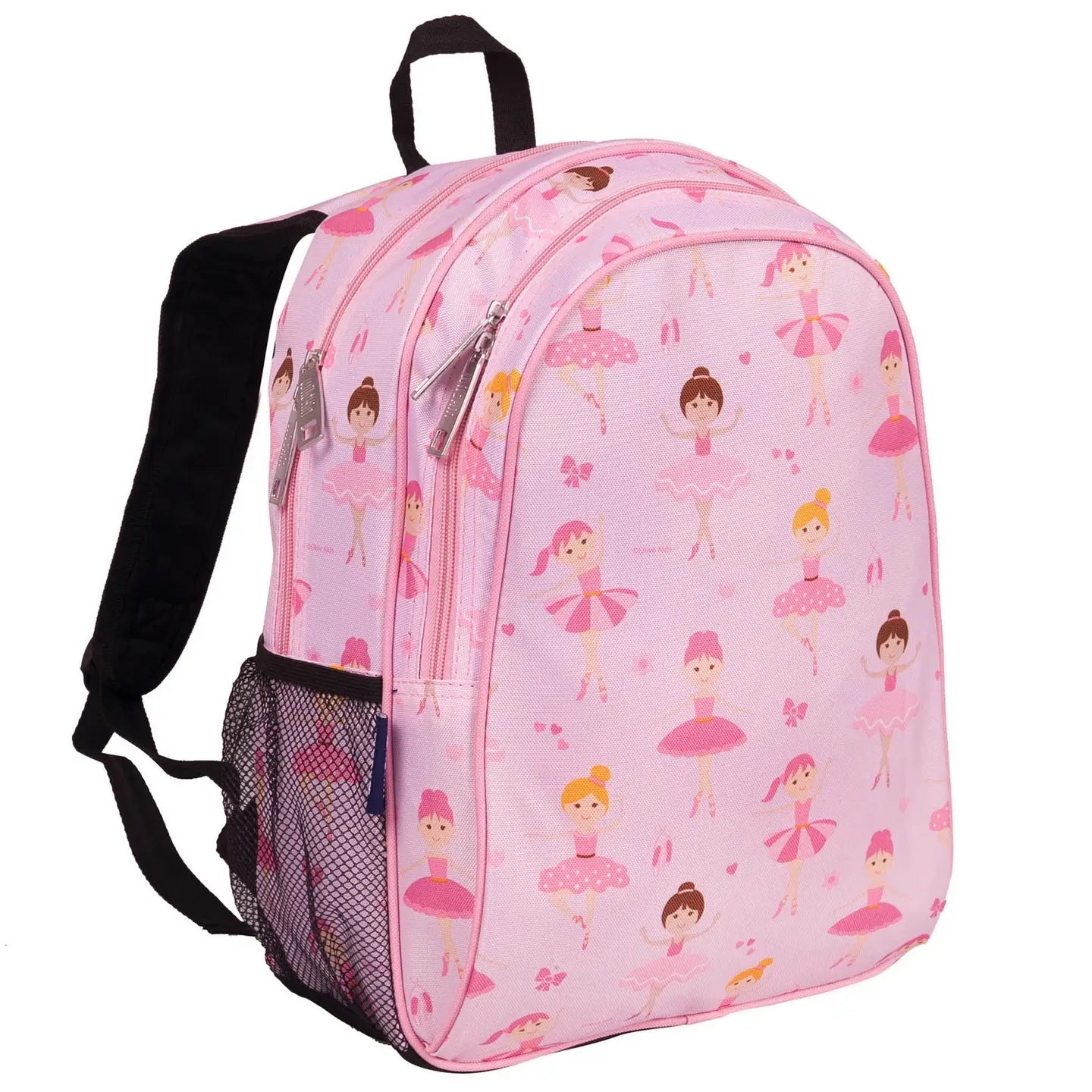 BALLERINA BACKPACK -15INCH