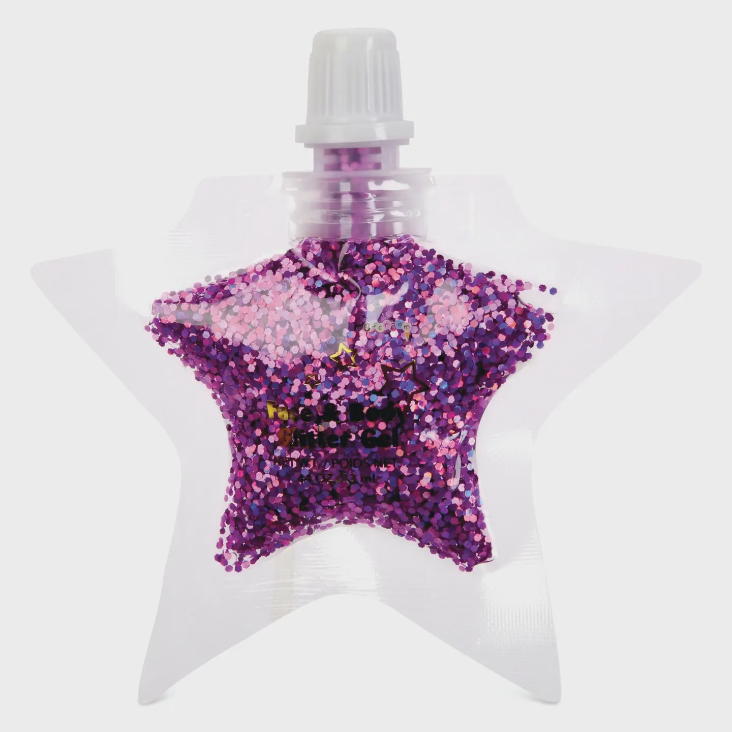 Time To Shine Body Glitter Pdq