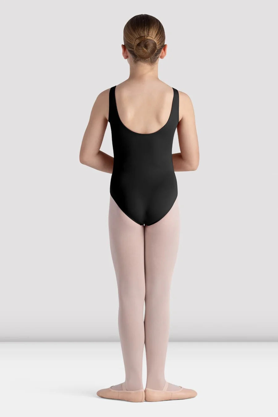 CL4265 Girls Alice Tank Leotard