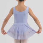2492 Sweetheart Tank Leo W/ Placement Embroiery
