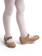 Capezio Child Shuffle Tap Shoe