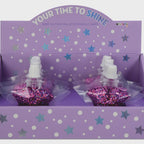 Time To Shine Body Glitter Pdq