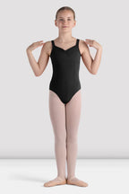 CL4265 Girls Alice Tank Leotard