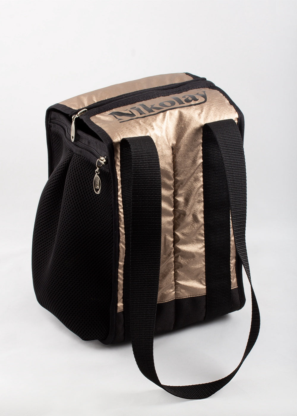 0235/1N 4 Slot Pointe Shoe Bag w/Zipper