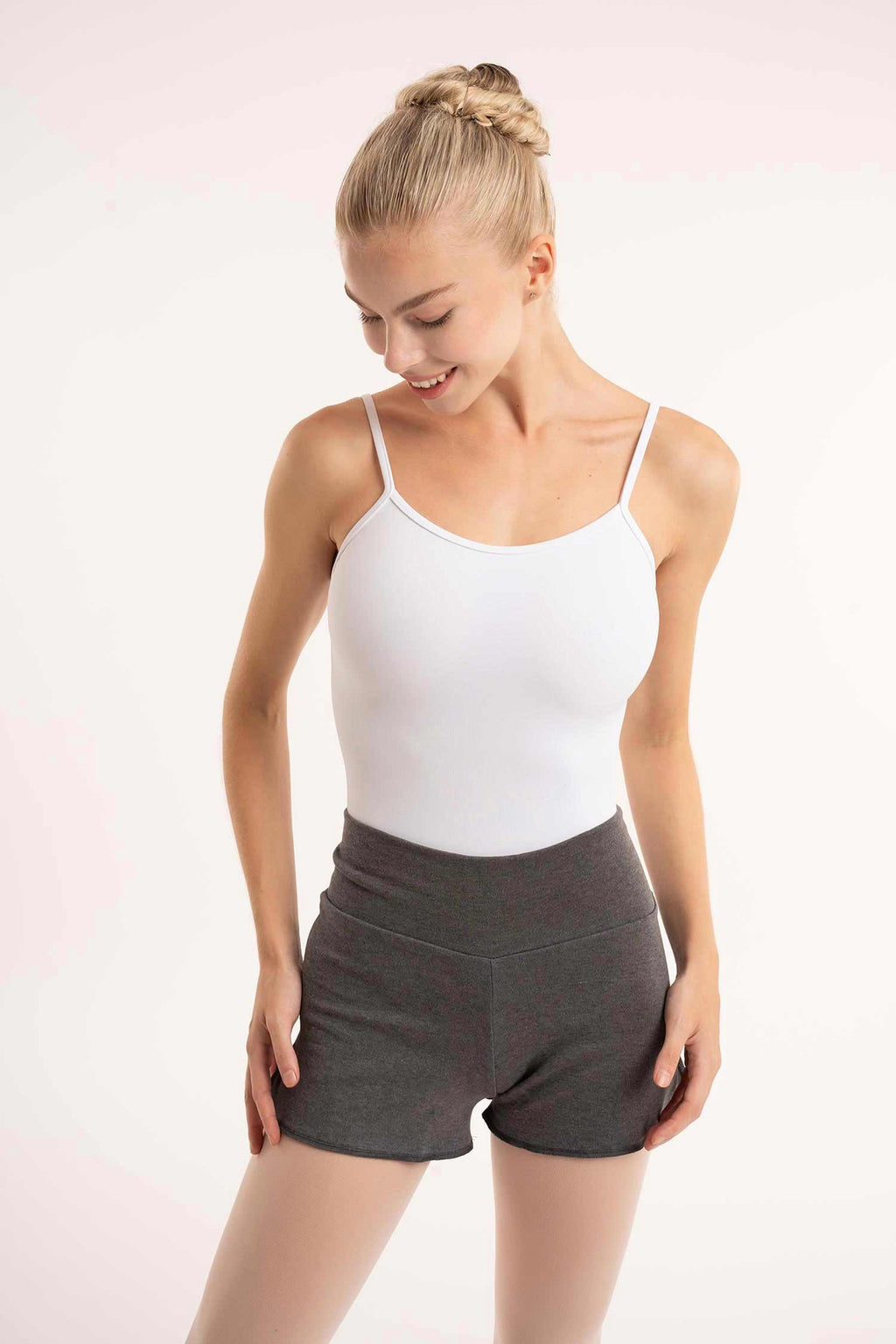 5188 Child Panblushort