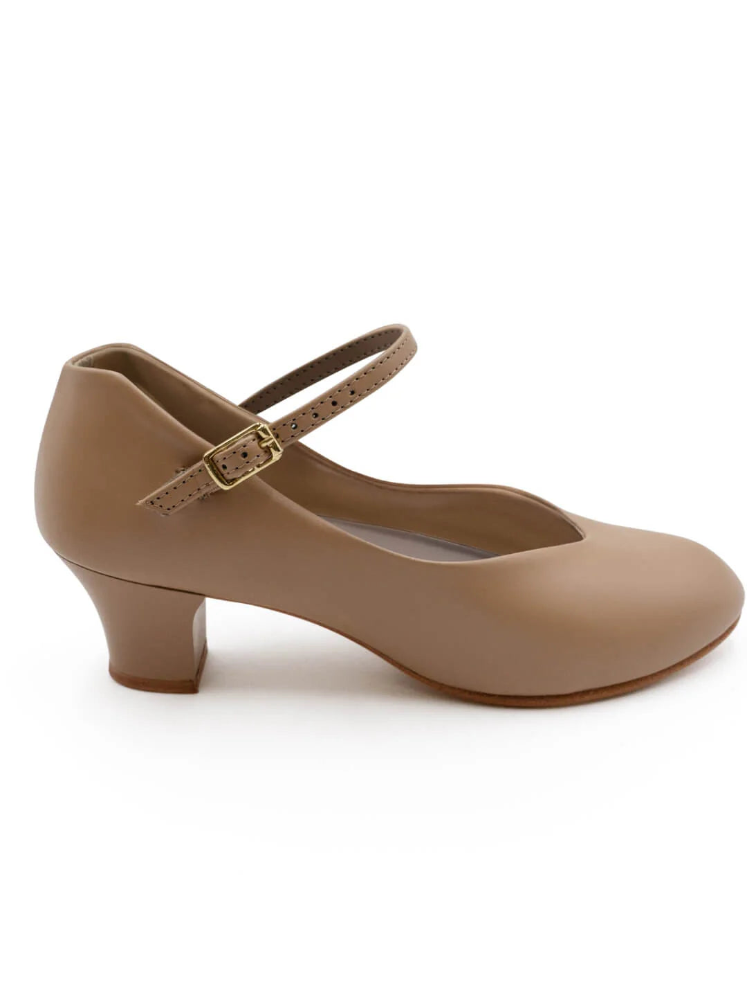 550 Adult Junior Footlight Character Shoes