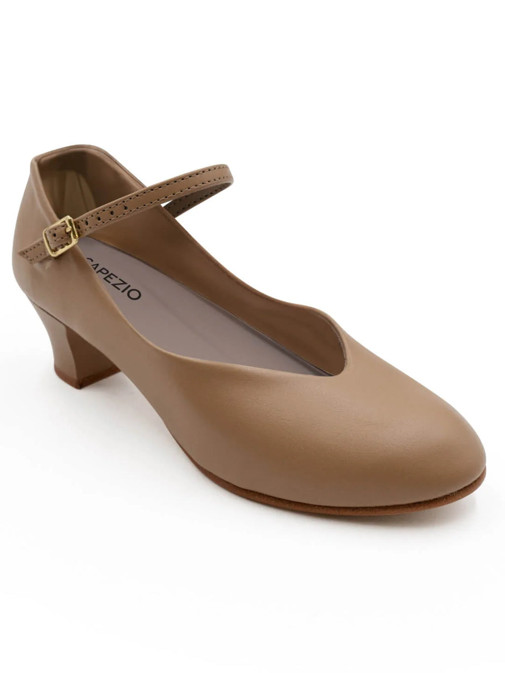 550 Adult Junior Footlight Character Shoes