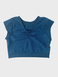 Ribbed Crop