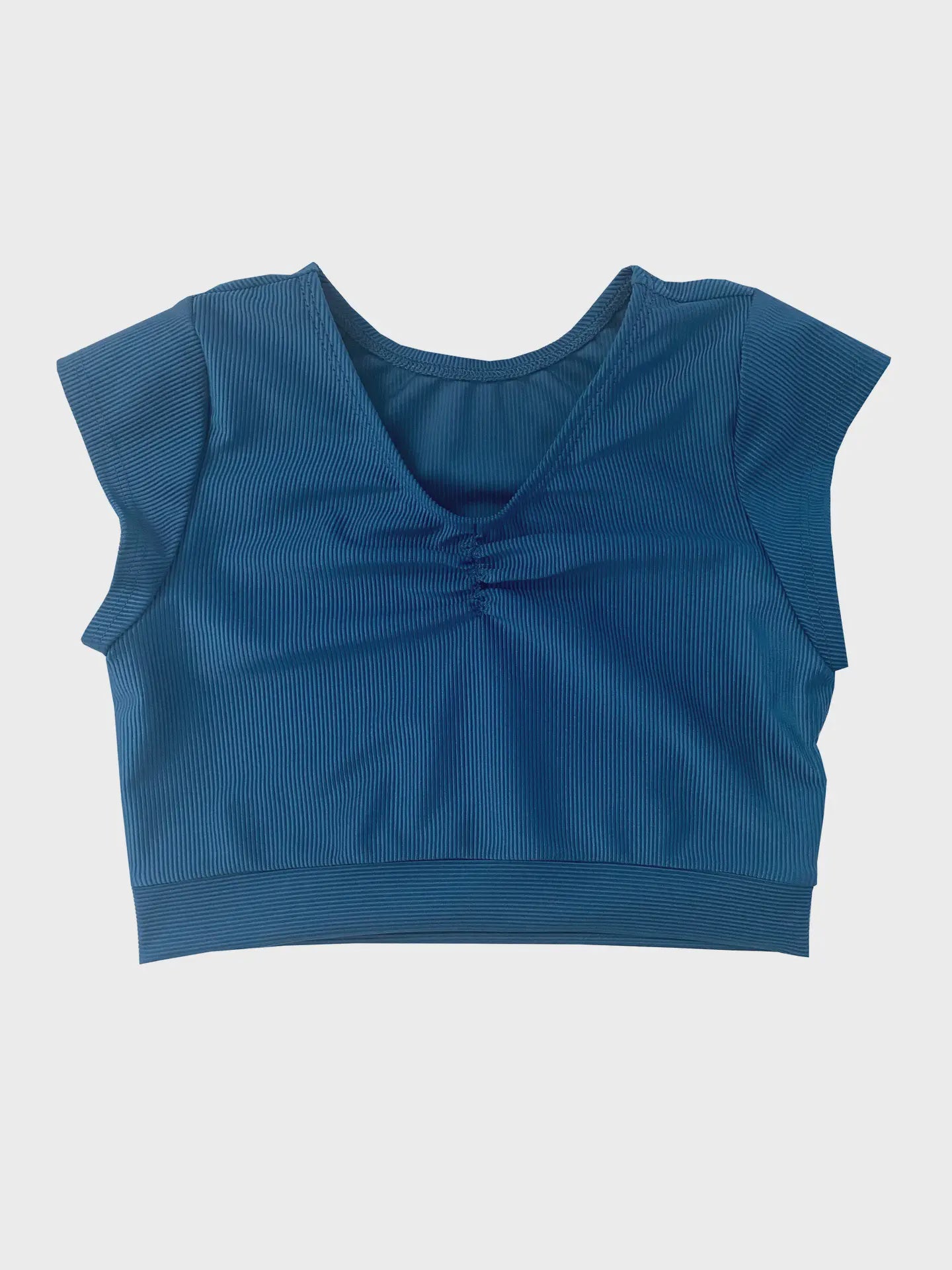 Ribbed Crop