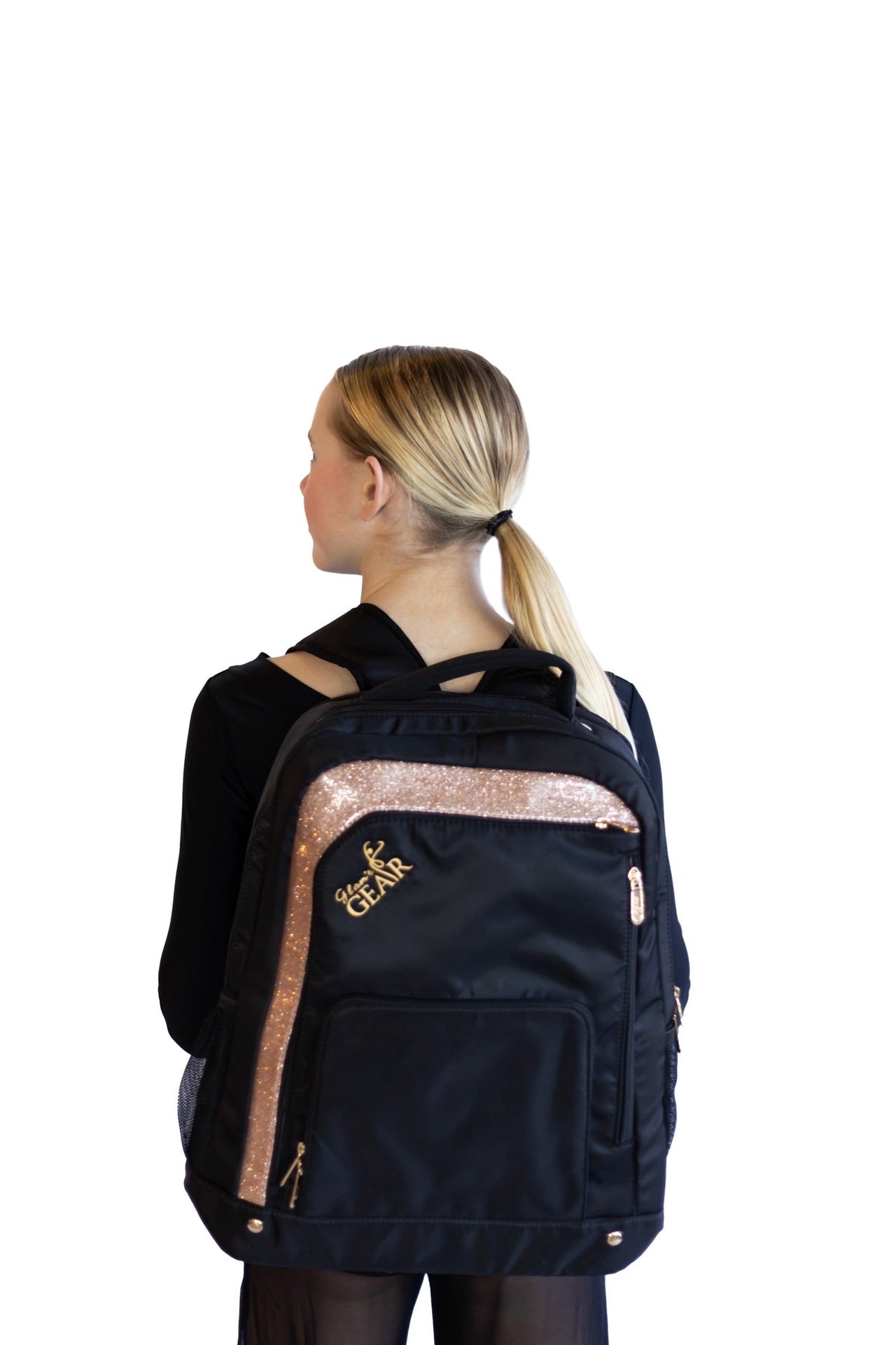GLAM'R GEAR BACKPACK
