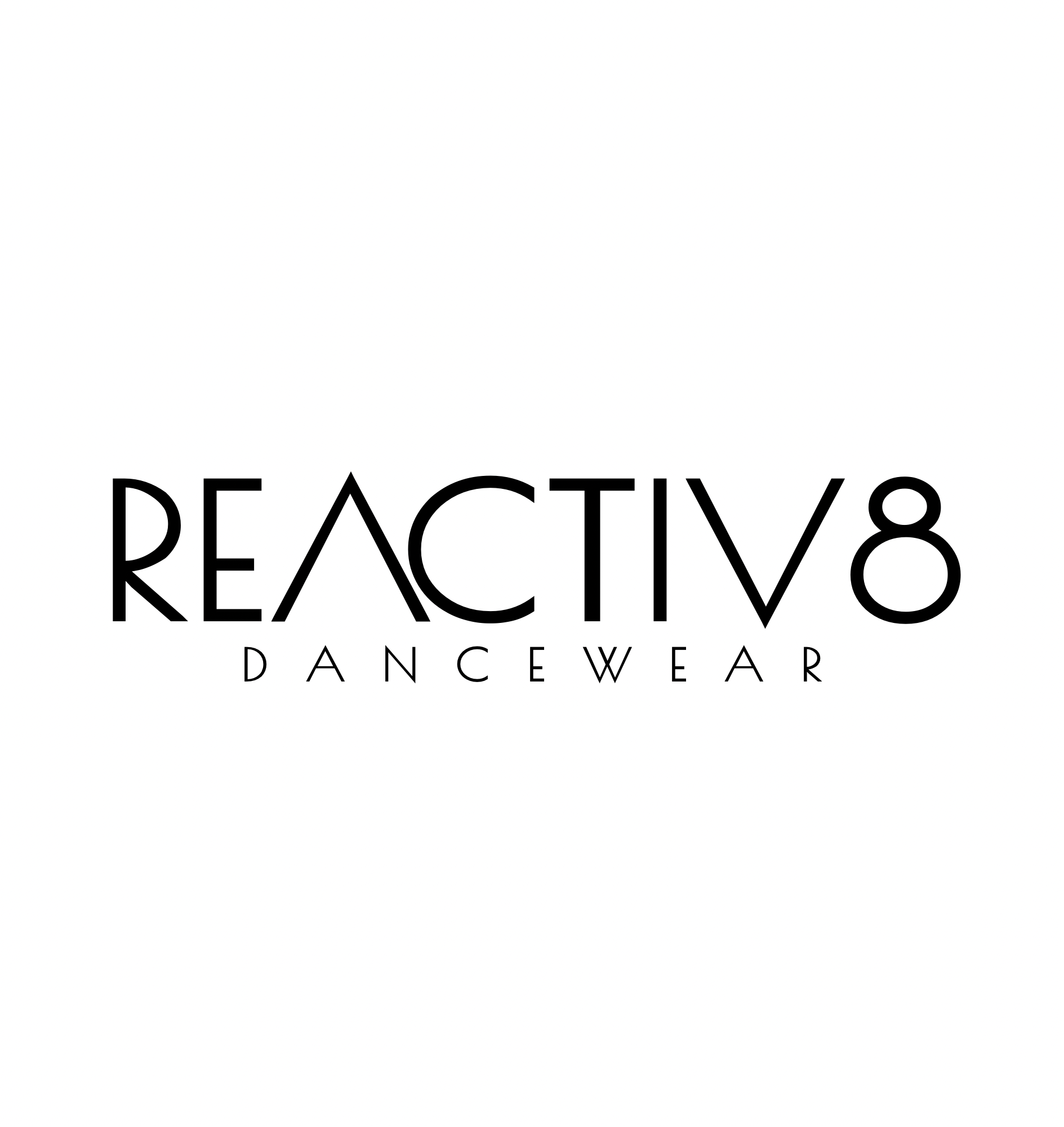 REACTIV8 DANCEWEAR GIFT CARD
