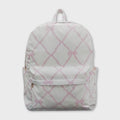 Pink Bow Kids Girls Backpack