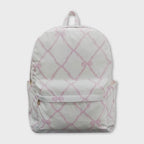 Pink Bow Kids Girls Backpack
