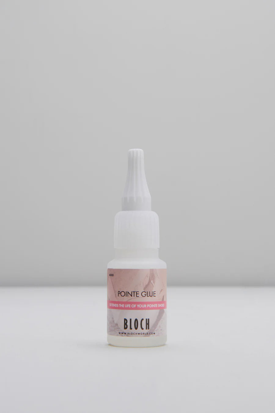 A0303 Pointe Shoe Glue
