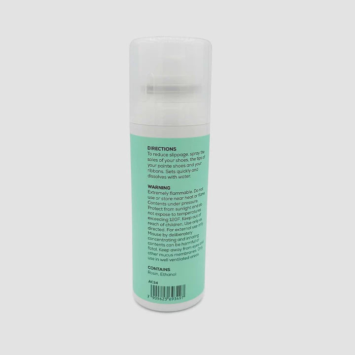AC34 SPRAY ROSIN