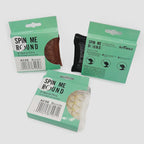 AC56 Spin Me Round Spiral Hair Pins