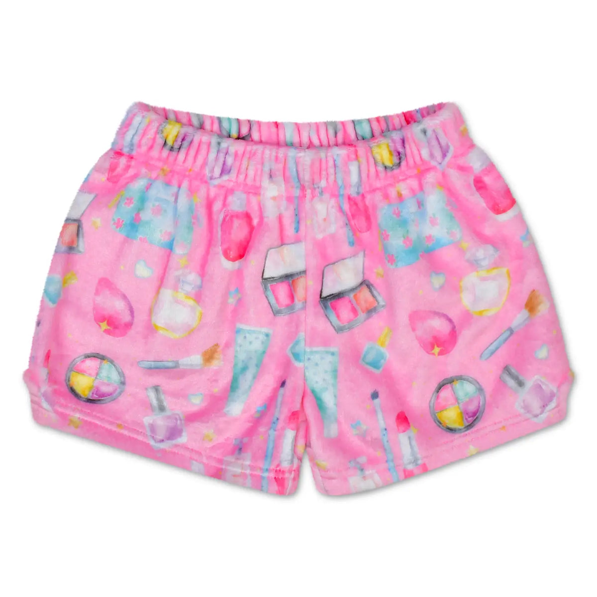 ISCREAM PLUSH SHORTS
