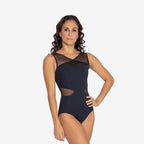 BY01 Zaya Adult Tank Leotard