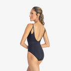 BY06 Aisha Camisole Leotard