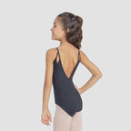 BY06C Ayesha Child Cami Leotard