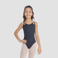 BY06C Ayesha Child Cami Leotard