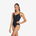 BY09 Nydia Camisole Leotard