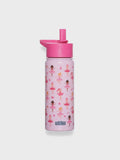 23901 Ballerina 18 oz Steel Water Bottle