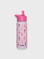 23901 Ballerina 18 oz Steel Water Bottle