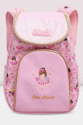 A0646 Ballerina Backpack