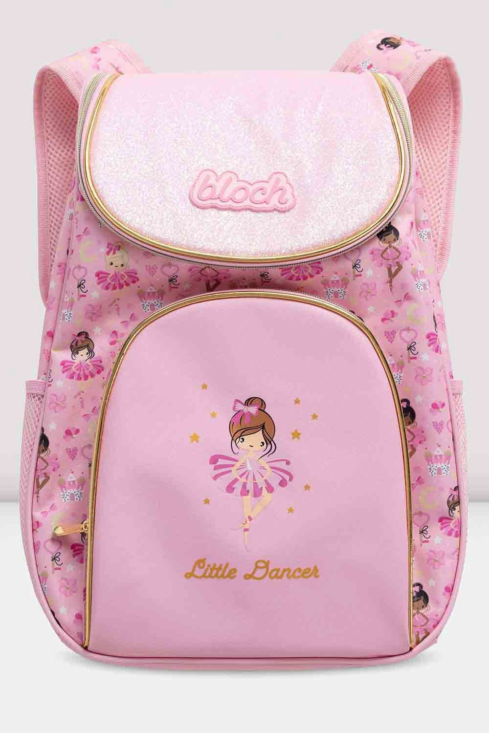 A0646 Ballerina Backpack