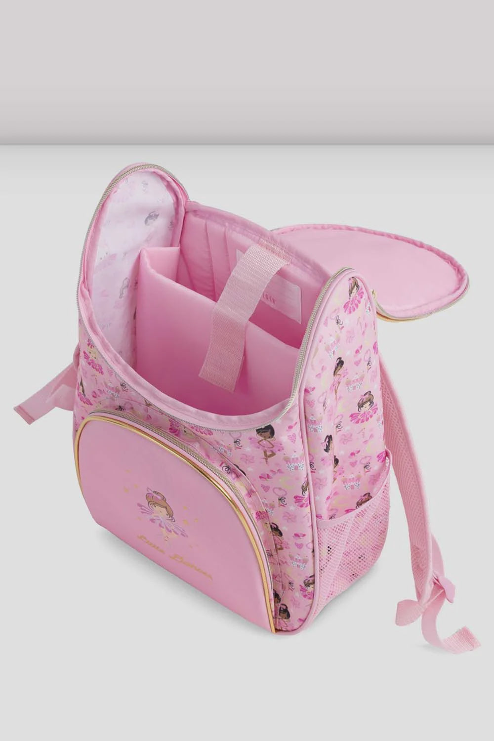 A0646 Ballerina Backpack