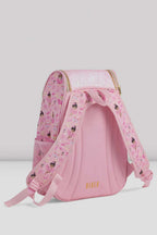 A0646 Ballerina Backpack