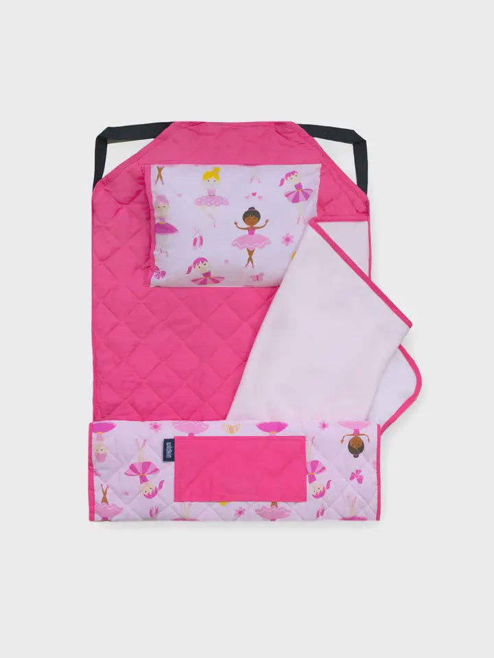 Ballerina Modern Nap Mat