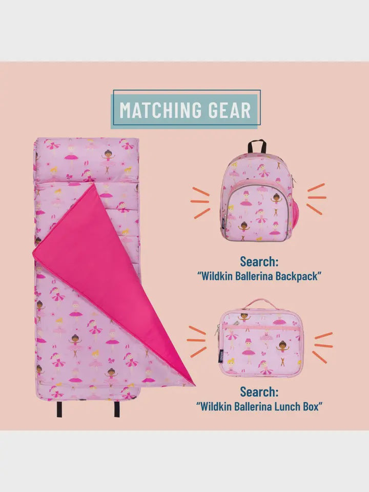 Ballerina Original Nap Mat