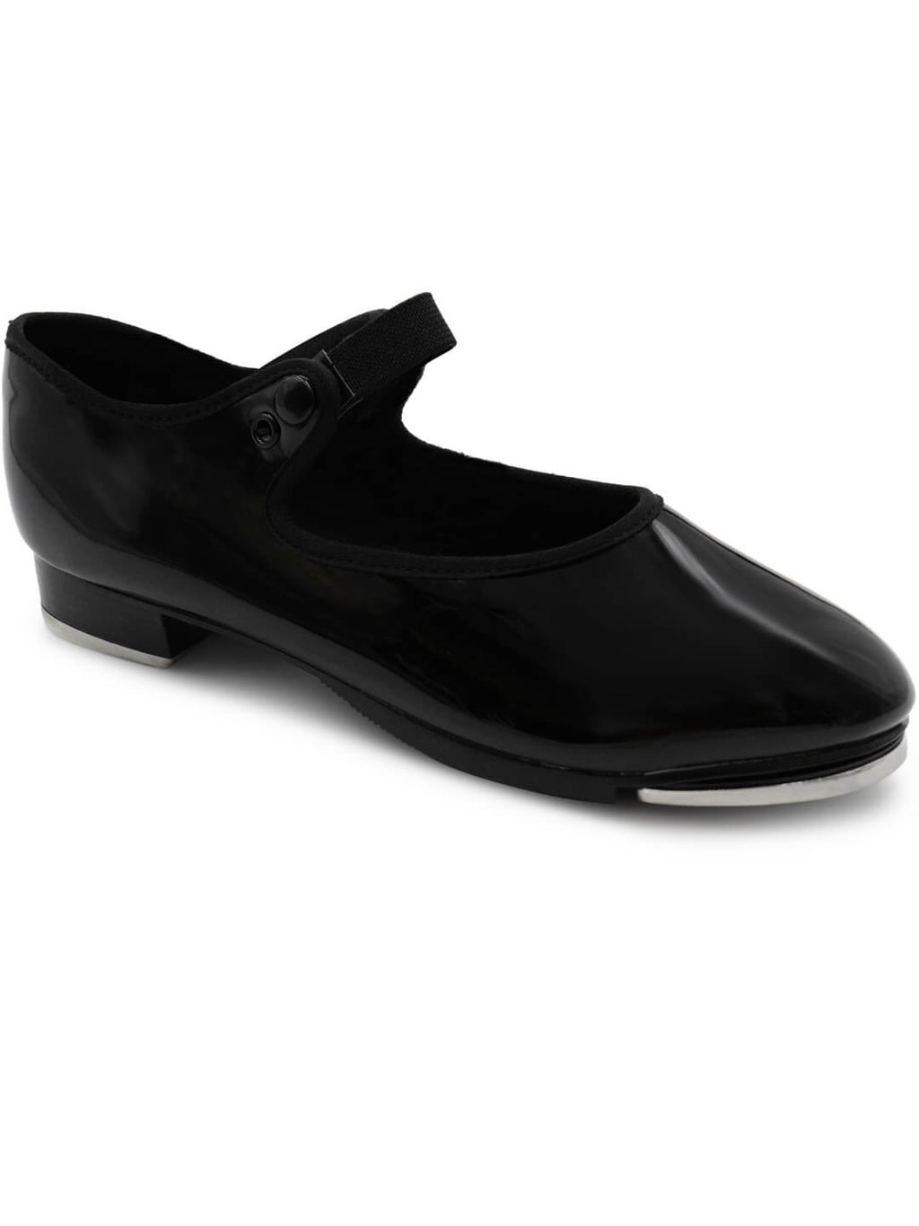 Capezio Child Shuffle Tap Shoe