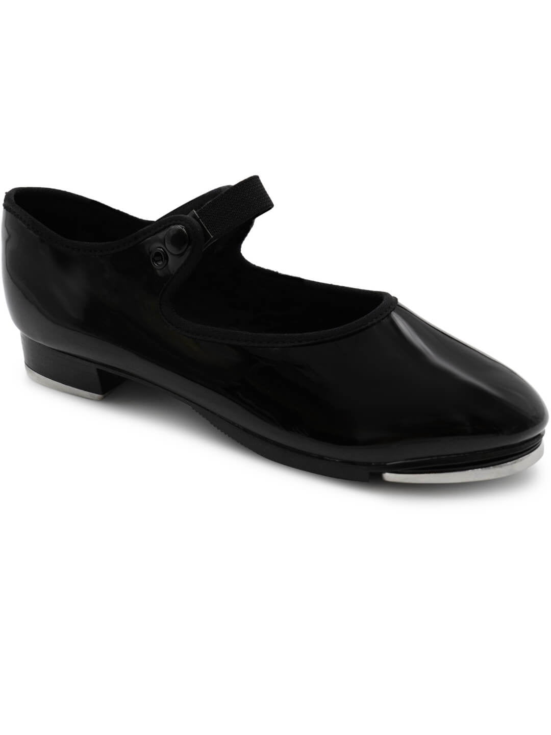 Capezio Child Shuffle Tap Shoe